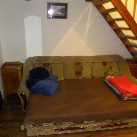 Kozatski Apartments Lviv Buitenkant foto