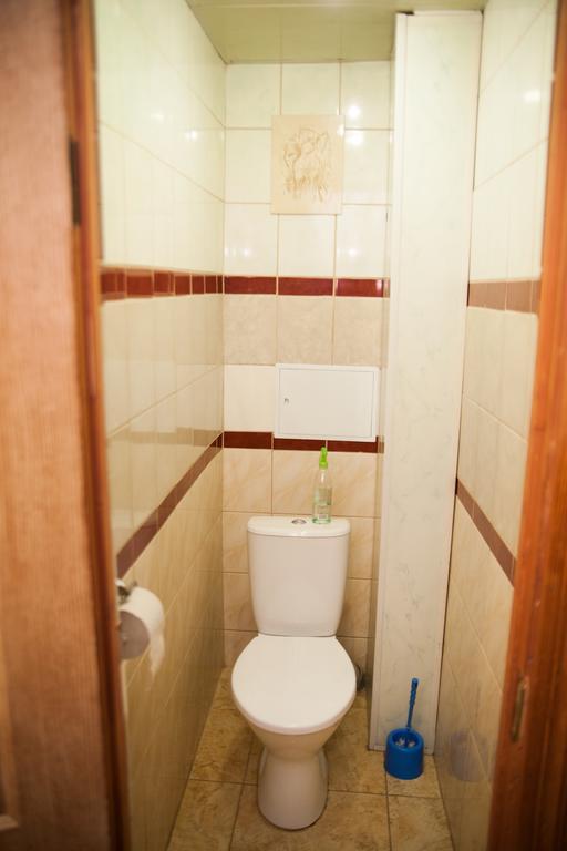 Kozatski Apartments Lviv Buitenkant foto